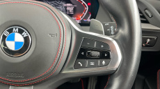 BMW 1 Series 128ti 5dr Step Auto [Live Cockpit Professional] Petrol Hatchback